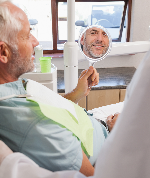 All-on-4 Dental Implants