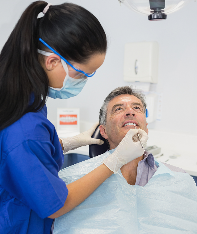 Dental Bridges