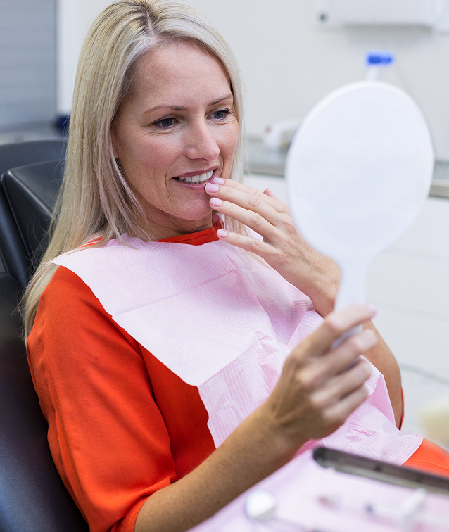 Dental Crowns