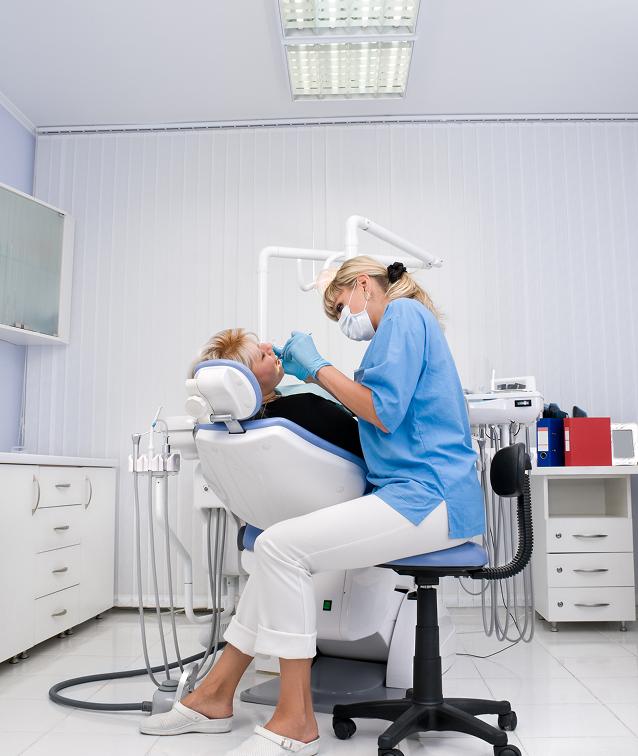 Dental Sealants