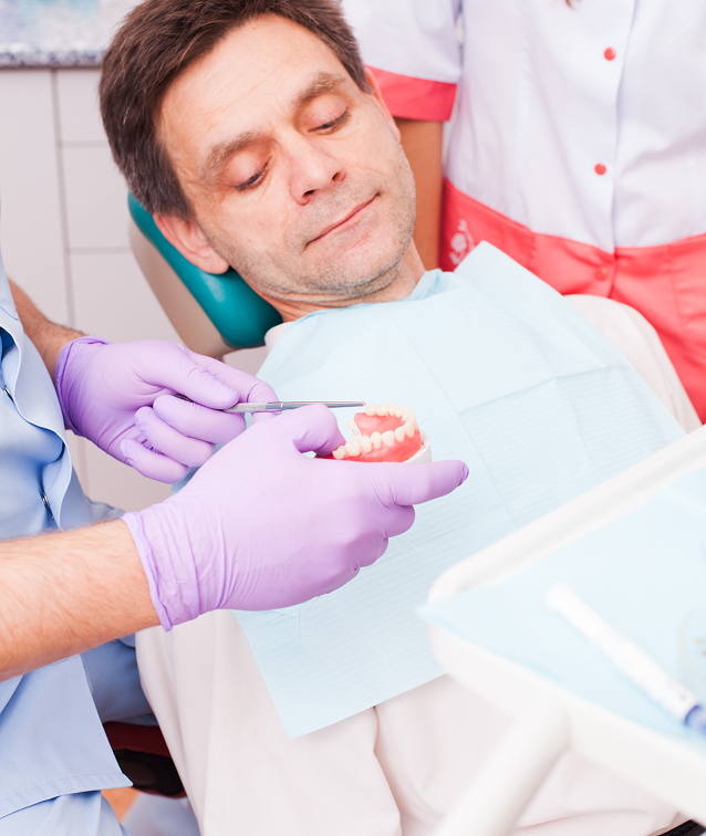Dentures