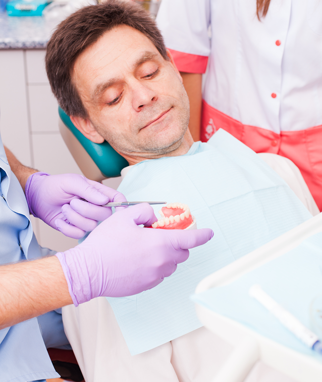 Dentures