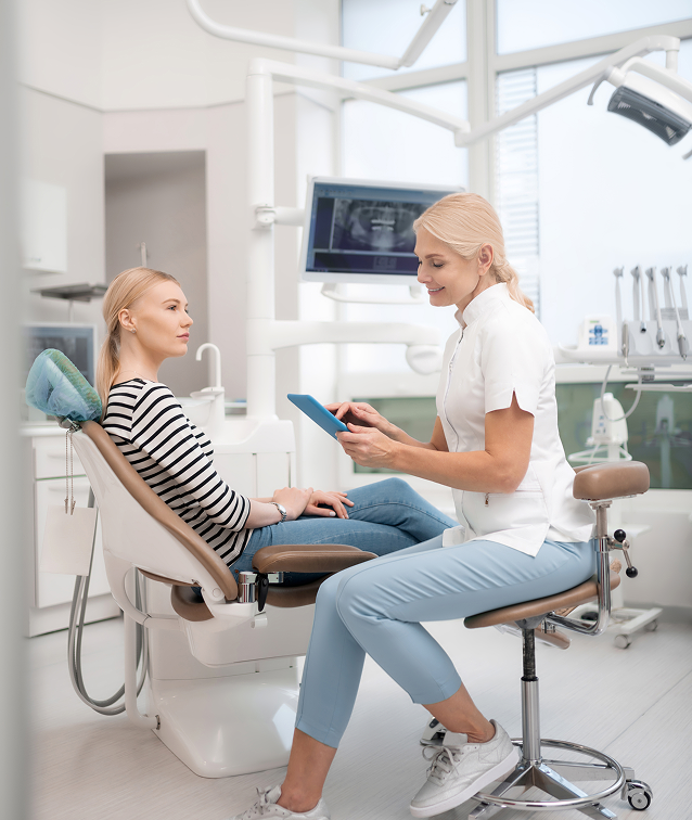 Oral Hygiene Education