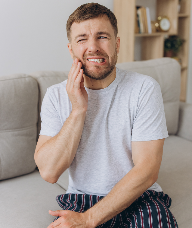 Tooth Extractions