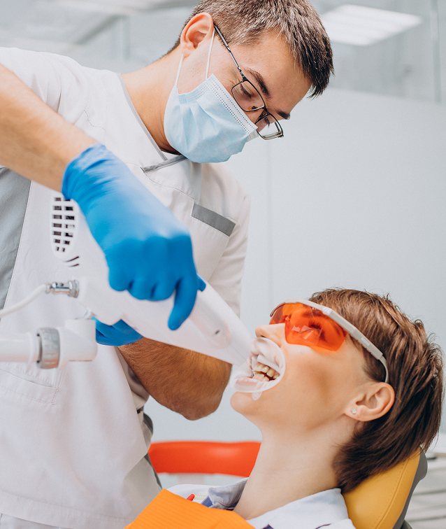 Tooth Extractions