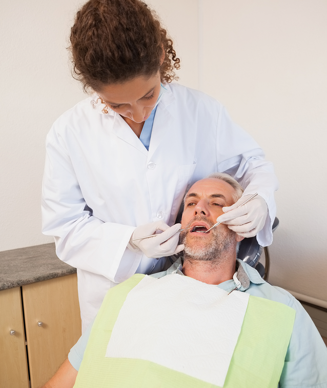 Tooth Extractions