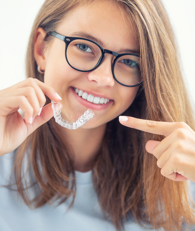 Mouthguards