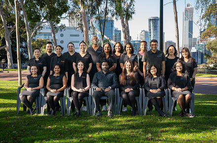 Beyond Smiles Dental