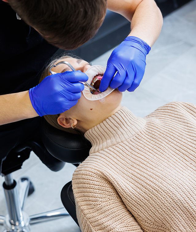 Tooth Extractions