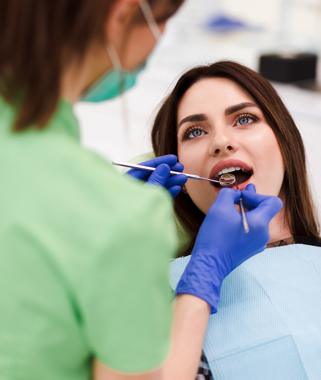 Tooth Extractions