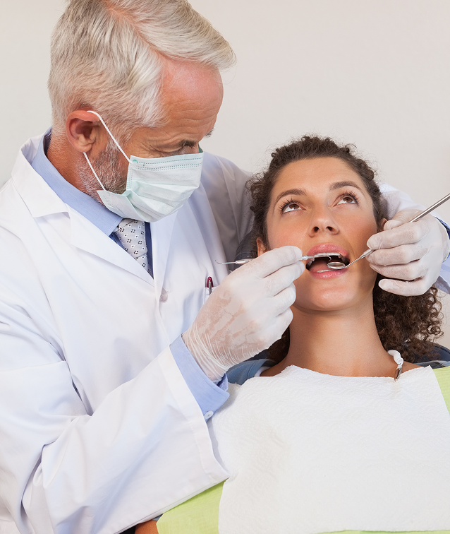 Root Canal Therapy