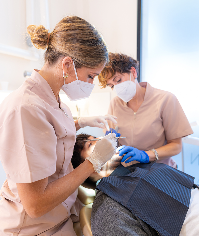 Tooth Extractions