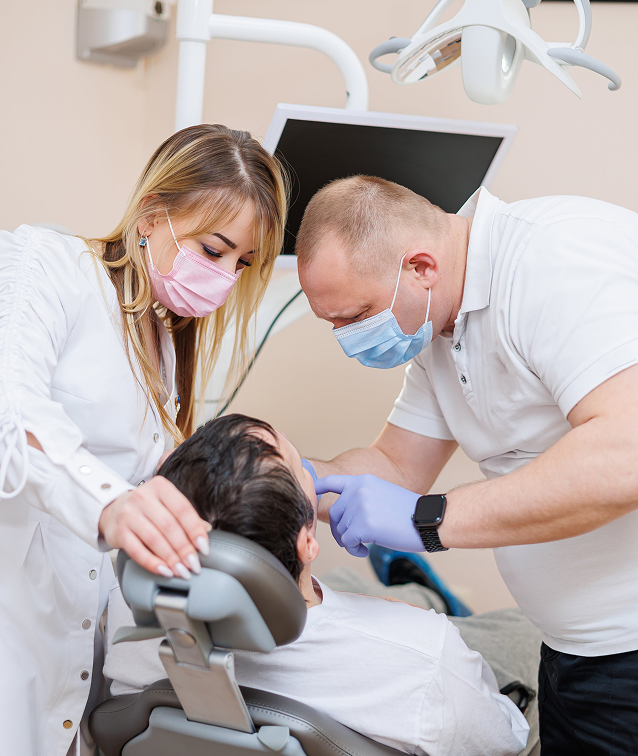 Tooth Extractions