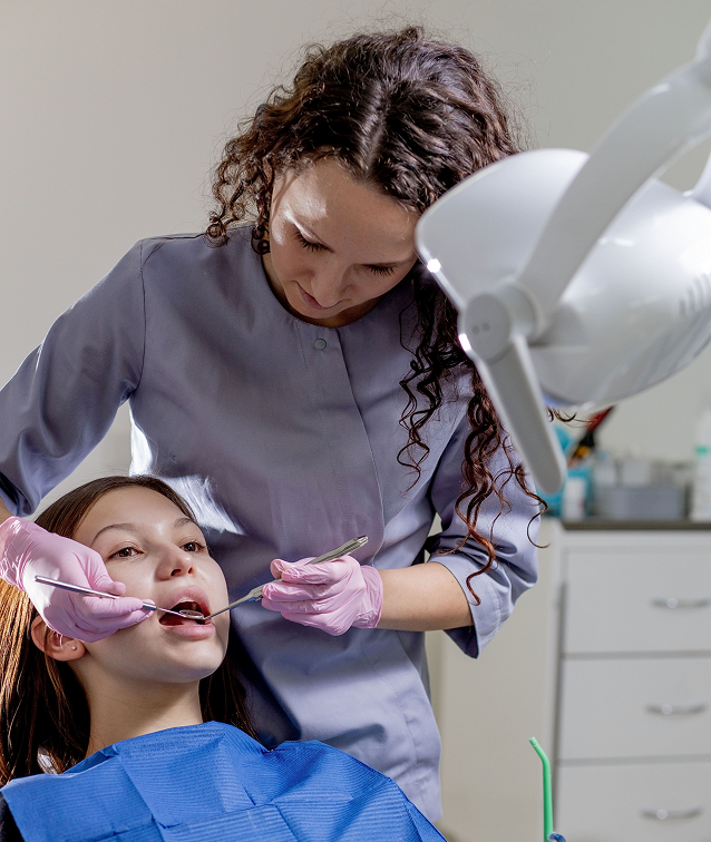 Wisdom Teeth Removal
