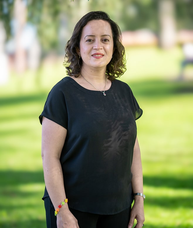 Dr. Behnoush Azhang