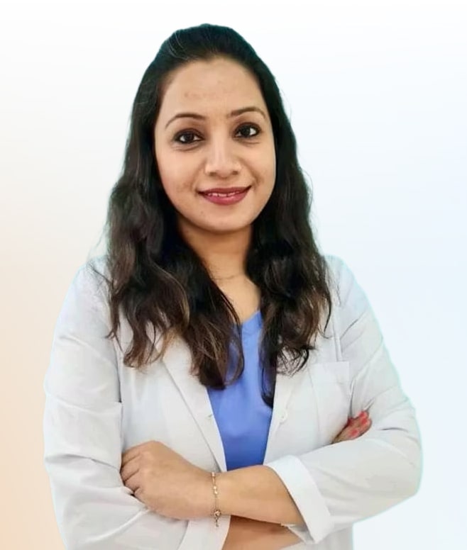 Dr. Neha