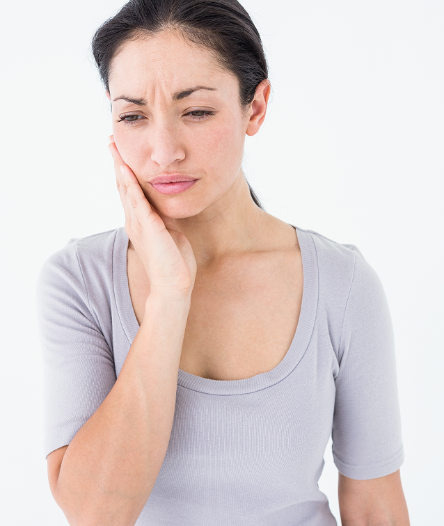 Tooth Extractions
