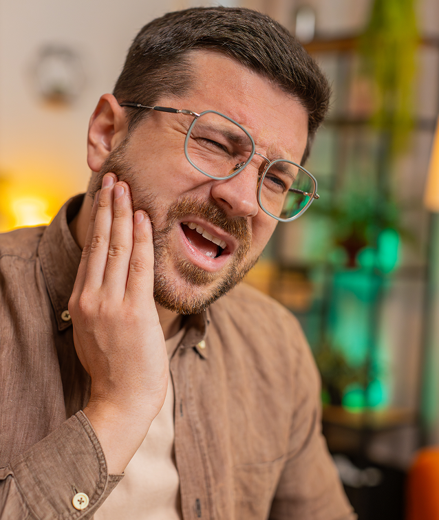 Tooth Extractions