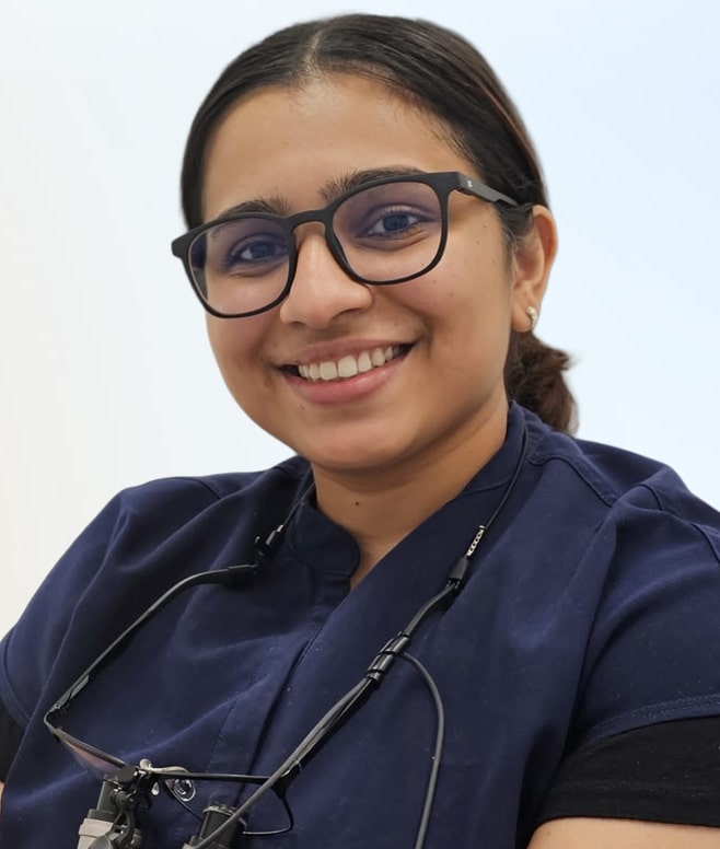 Dr. Karthika